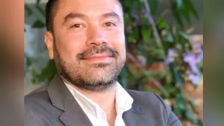 Leonardo Valencia Arias, Director de OverDrive LATAM.