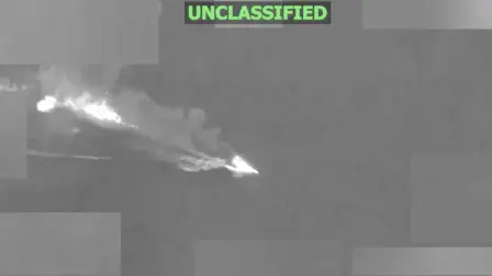 Estados Unidos comenzó en septiembre una campaña de ataques contra embarcaciones en el Pacífico y el Caribe en los que han muerto más de 150 presuntos narcotraficantes.