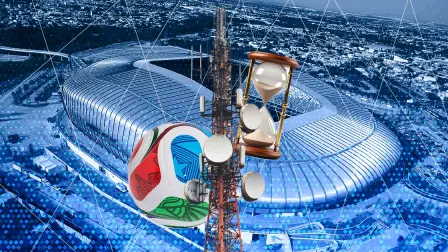 La concesión que se entregó a la empresa FWC2026 México.