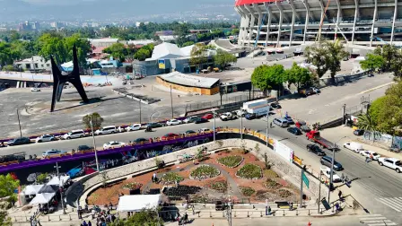 Foto: @giogutierrezag