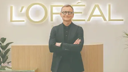 Michael Kienle, VP de Atracción de Talento de L'Oréal comparte sobre la importancia de la movilidad interna en las organizaciones.