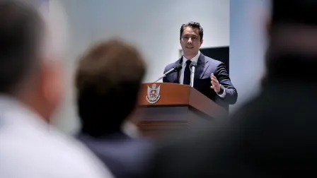 Foto: Gobierno Municipal de Querétaro