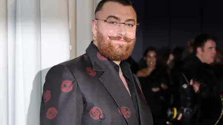 El regreso de Sam Smith a México confirma la fuerte conexión del artista con su público local.