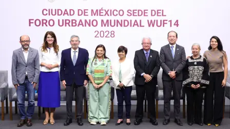 Foto: Gobierno de la Ciudad de México.