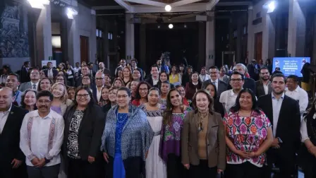 Foto: Gobierno de Quintana Roo.