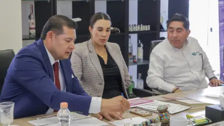 Foto: Gobierno de Puebla.