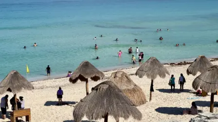 El jueves y viernes Santo suelen ser fechas de descanso en algunas empresas, pero la Ley Federal del Trabajo no las contempla en la lista de festivos. 

Para más información del tema, visita: https://www.eleconomista.com.mx/capital-humano/obligatorio-descansar-semana-santa-2026-esto-dice-lft-20260324-805516.html

Twitter: https://twitter.com/eleconomista 
Sitio web: https://www.eleconomista.com.mx/ 
Facebook: https://www.facebook.com/ElEconomista.mx 
Instagram: https://www.instagram.com/eleconomistamx

#ElEconomista #EETV #CapitalHumano