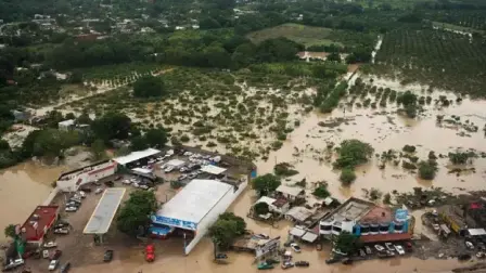 El aumento del valor de los activos y la expansión urbana elevan la exposición a riesgos, mientras las pérdidas aseguradas mantienen una tendencia creciente

Para más información del tema, visita: https://www.eleconomista.com.mx/econohabitat/perdidas-catastrofes-escalar-320-000-millones-dolares-20260325-805765.html

¡Síguenos en nuestras redes sociales para mantenerte informado!

Twitter: https://twitter.com/eleconomista 
Facebook: https://www.facebook.com/ElEconomista.mx
Instagram: https://www.instagram.com/eleconomistamx
LinkedIn: https://www.linkedin.com/company/el-economista/

#ElEconomista #DesastresNaturales