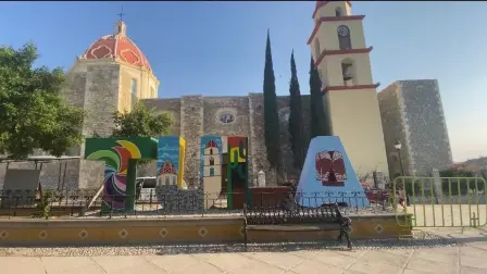 Foto: Gobierno de Tamaulipas