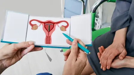 Día Mundial de la Prevención del Cáncer Cervicouterino.