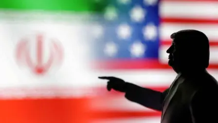 Las negociaciones con Irán continúan, aseguró este miércoles la Casa Blanca, pero advirtió que el presidente Donald Trump "desatará el infierno" si Teherán no acepta un acuerdo.

Para más información del tema, visita: https://www.eleconomista.com.mx/internacionales/casa-blanca-asegura-siguen-negociaciones-iran-trump-desatara-infierno-fracasan-20260325-805862.html

¡Síguenos en nuestras redes sociales para mantenerte informado!

Twitter: https://twitter.com/eleconomista 
Facebook: https://www.facebook.com/ElEconomista.mx
Instagram: https://www.instagram.com/eleconomistamx
LinkedIn: https://www.linkedin.com/company/el-economista/

#ElEconomista #Irán #EstadosUnidos