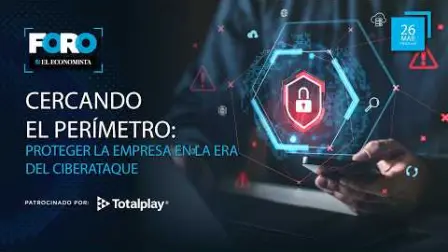 Foro sobre seguridad en la era digital