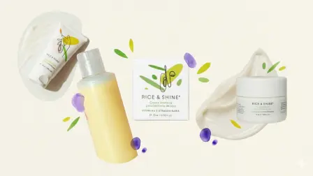 A las hermanas Sámano les tomó un año y medio para obtener la patente del aceite de germen de arroz.