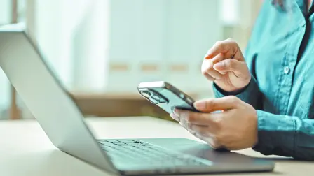 Texto alternativo automático