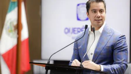Foto: Municipio de Querétaro