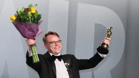 Pavel Talankin, director ruso.