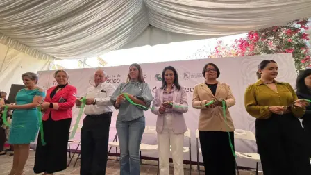 Foto: Gobierno de San Luis Potosí