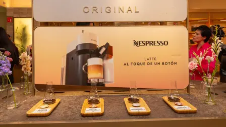 Nespresso