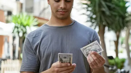 El ahorro y la inversión están estrechamente relacionados.