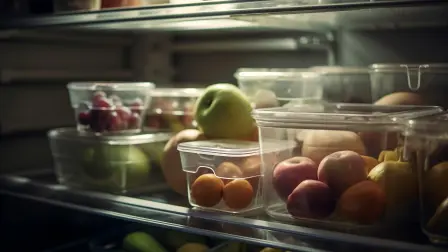 Cuidado del refrogerador