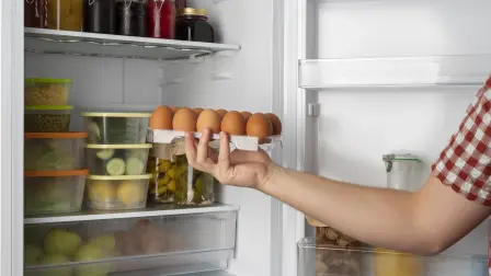 Refrigerador