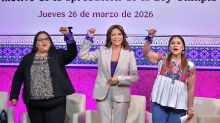 Foto: Loteria Nacional