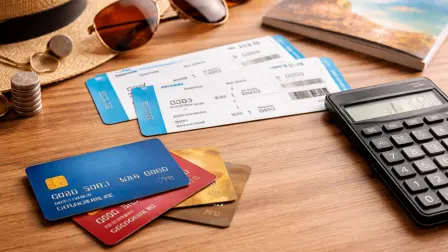 En temporada de Semana Santa, el verdadero riesgo no es viajar, sino financiar el descanso sin un plan de liquidación definido