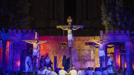 Judea en Jala, Nayarit