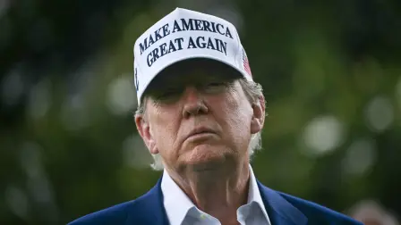 Irán e Israel se bombardearon la mañana del lunes, pese a que el presidente de Estados Unidos, Donald Trump, afirmó poco antes que estaba cerca de un acuerdo para poner fin al conflicto que ya superó un mes.

¡Síguenos en nuestras redes sociales para mantenerte informado!