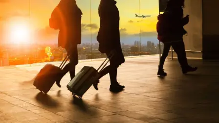 El impacto del gasto de los visitantes internacionales en todo Medio Oriente es significativo y promedia alrededor de 600 millones de dólares estadounidenses al día.

¡Síguenos en nuestras redes sociales para mantenerte informado!