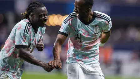 Rumbo al Mundial 2026 aún quedan miembros de esa camada, como De Bruyne, Lukaku y Thibaut Courtois, pero la percepción ya no es la misma.