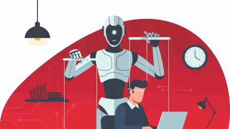 Los chatbots actuales no son simplemente grandes modelos de lenguaje (LLM).