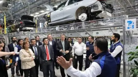 Foto: Gobierno de San Luis Potosí.