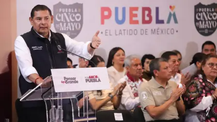 Foto: Gobierno de Puebla