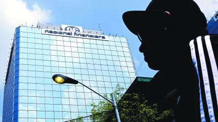 El crédito al consumo se mantuvo como el más dinámico aunque con menor ritmo, al pasar de 7.6% a 7.2 por ciento.