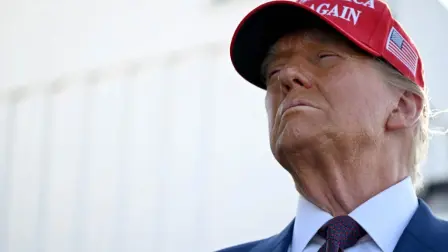 Las tensiones entre ⁠Estados Unidos y los aliados de la OTAN se recrudecieron después de que el presidente Donald Trump dijo que está evaluando la posibilidad de ⁠retirar a su país de la alianza militar, debido a la negativa de sus miembros europeos a enviar buques para desbloquear el estrecho de Ormuz.

Para más información del tema, visita: https://www.eleconomista.com.mx/internacionales/trump-amenaza-salir-otan-negativa-aliados-europeos-desbloquear-ormuz-20260401-806917.html

¡Síguenos en nuestras redes sociales para mantenerte informado!

Twitter: https://twitter.com/eleconomista 
Facebook: https://www.facebook.com/ElEconomista.mx
Instagram: https://www.instagram.com/eleconomistamx
LinkedIn: https://www.linkedin.com/company/el-economista/

#ElEconomista #Trump