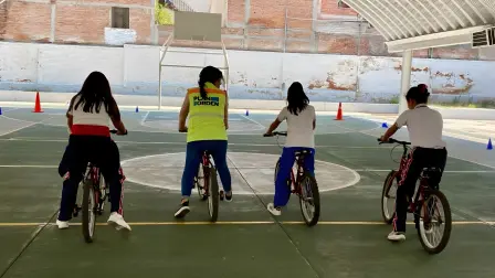 Foto: Municipio de Querétaro