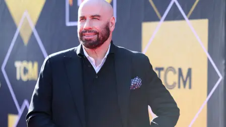 John Travolta presentará en el Festival de Cannes su primer largometraje como director