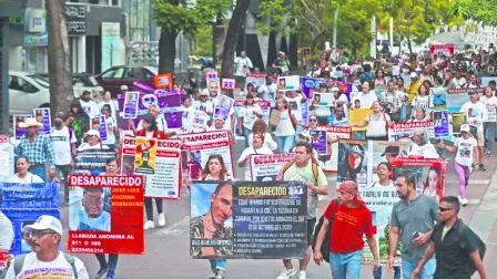La Segob y la SRE señalaron que el documento no incorpora las observaciones, análisis y actualizaciones presentadas por el Estado mexicano, particularmente aquellas que dan cuenta de los cambios implementados desde 2019.

¡Síguenos en nuestras redes sociales para mantenerte informado!