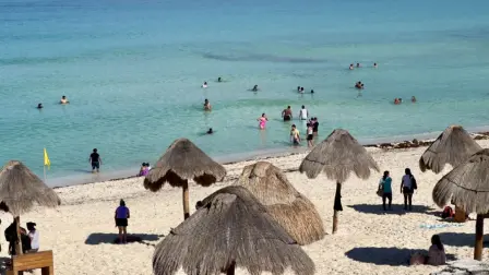 Para el resto del 2026, los trabajadores en México sólo tendrán cuatro días de descanso obligatorio, ya que el calendario contempla siete festivos en total para este año, menos que en otros países de la región. 

¡Síguenos en nuestras redes sociales para mantenerte informado!