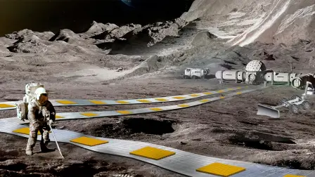 NASA Jet Propulsion Laboratory