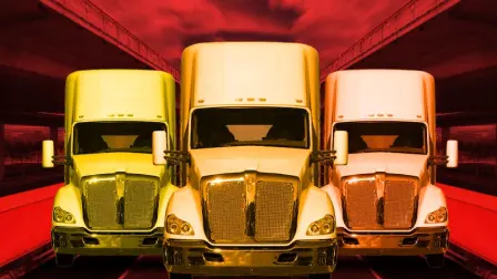 Transportistas y agricultores anunciaron un paro nacional para el próximo lunes 6 de abril con bloqueos desde las 7:00 horas. 

Para más información del tema, visita: https://www.eleconomista.com.mx/politica/transportistas-alistan-paro-nacional-lunes-6-abril-horario-carreteras-afectaran-20260403-807172.html

¡Síguenos en nuestras redes sociales para mantenerte informado!

Twitter: https://twitter.com/eleconomista 
Facebook: https://www.facebook.com/ElEconomista.mx
Instagram: https://www.instagram.com/eleconomistamx
LinkedIn: https://www.linkedin.com/company/el-economista/

#ElEconomista #Paro