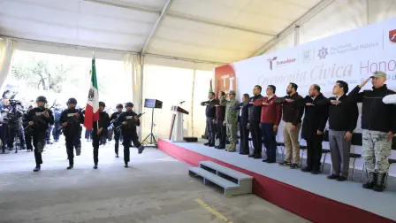 Foto: Gobierno de Tamaulipas