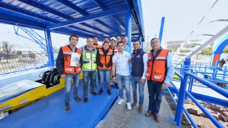 Foto: Municipio de Querétaro