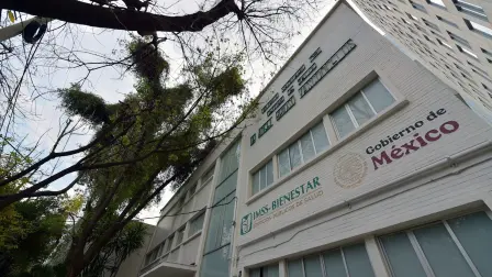 Foto: Comisión Federal de Electricidad