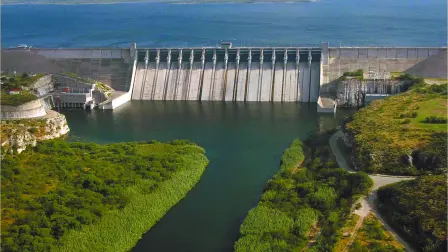 México y EU celebrarán reuniones mensuales para garantizar entregas oportunas y consistentes y prevenir futuros déficits.