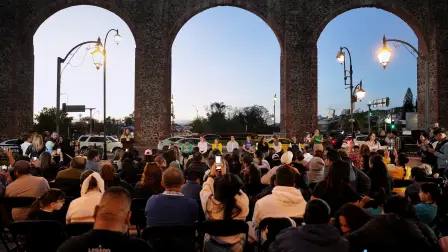 Foto: Municipio de Querétaro