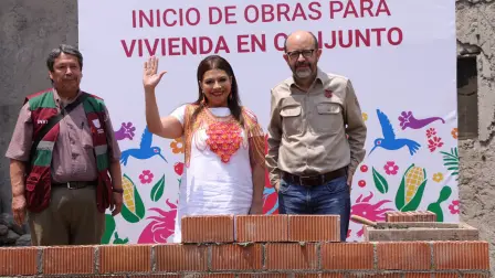 Foto: Gobierno de la Ciudad de México