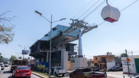 Foto: Gobierno de Michoacán