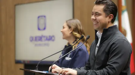 Foto: Municipio de Querétaro